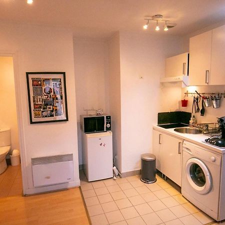 Appartamento Relais Du 21 Saint-Germain-en-Laye Esterno foto
