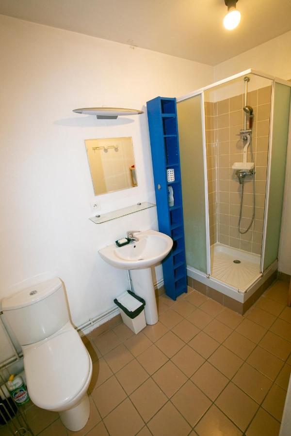 Appartamento Relais Du 21 Saint-Germain-en-Laye Esterno foto