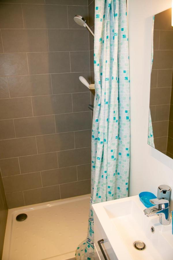 Appartamento Relais Du 21 Saint-Germain-en-Laye Esterno foto