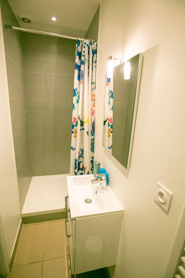 Appartamento Relais Du 21 Saint-Germain-en-Laye Esterno foto