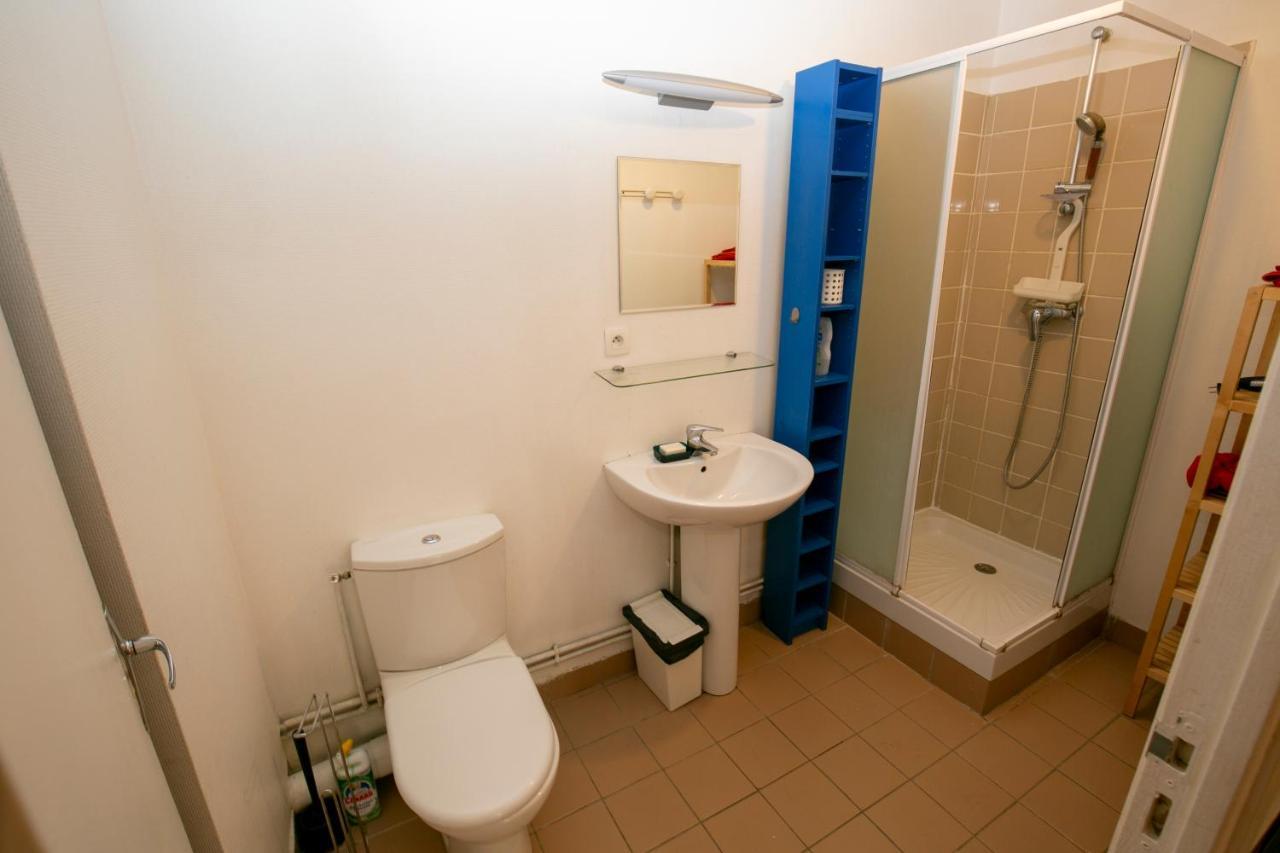 Appartamento Relais Du 21 Saint-Germain-en-Laye Esterno foto