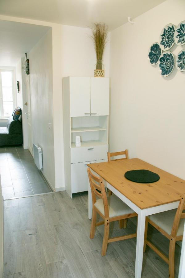 Appartamento Relais Du 21 Saint-Germain-en-Laye Esterno foto