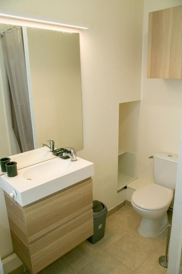 Appartamento Relais Du 21 Saint-Germain-en-Laye Esterno foto