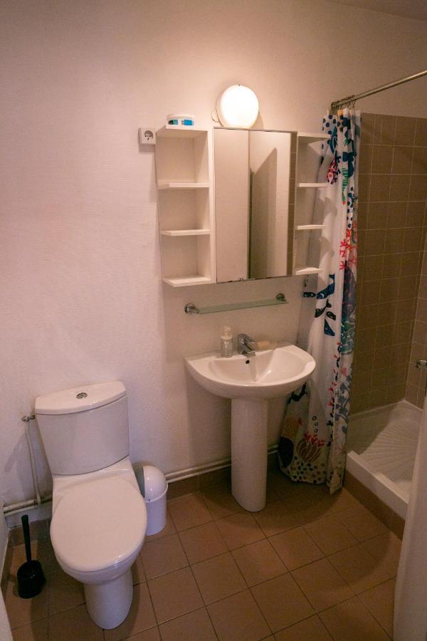 Appartamento Relais Du 21 Saint-Germain-en-Laye Esterno foto